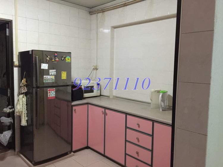 Blk 714 Tampines Street 71 (Tampines), HDB 4 Rooms #135360252